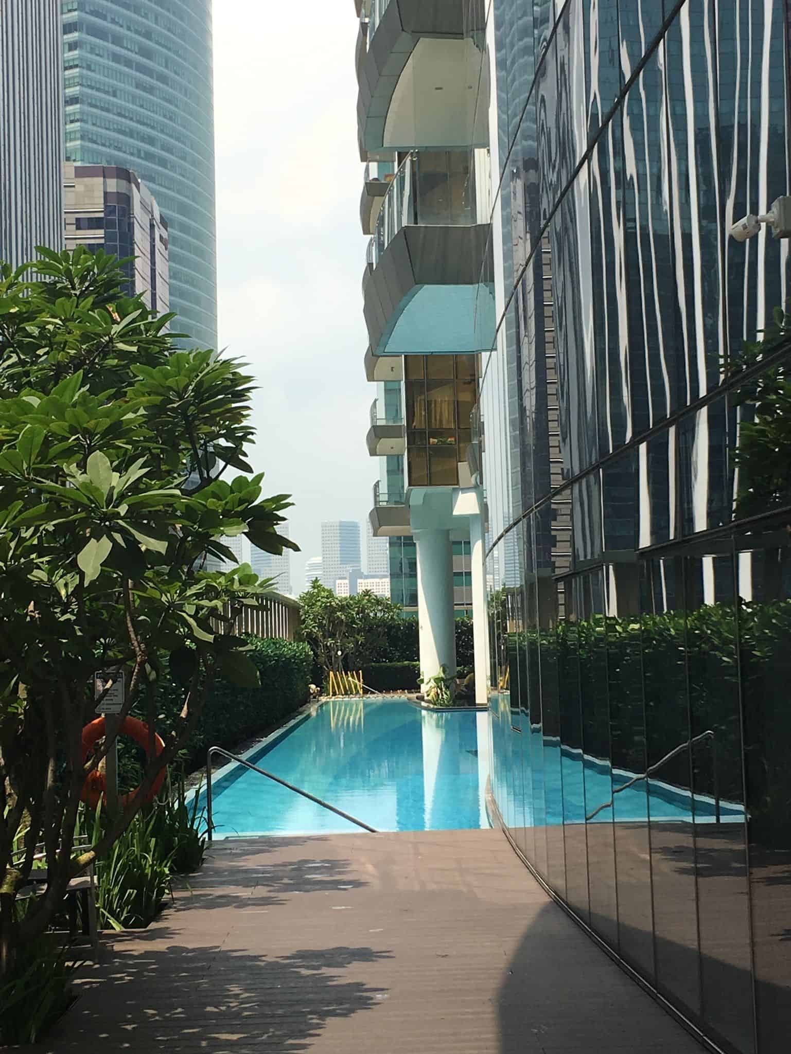 More Bigger Size Units In Cbd With New Rules 4 Singapore Property News More Bigger Size Units In Cbd With New Rules - % 1
