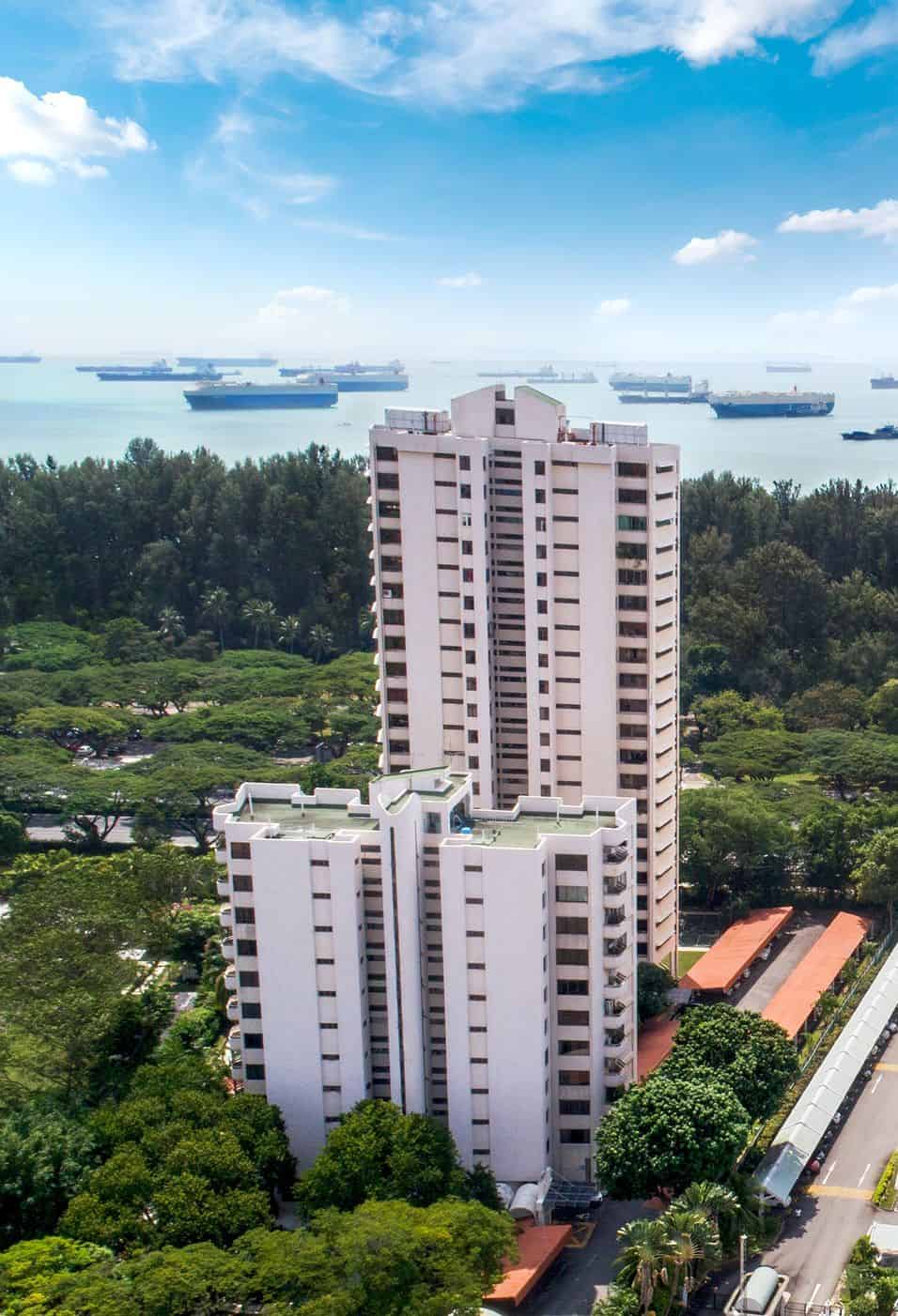 Meyer Park Relaunched En Bloc Again : Can They Do It Successfully This Time 3 Singapore Property News Meyer Park Relaunched En Bloc Again : Can They Do It Successfully This Time - % 2