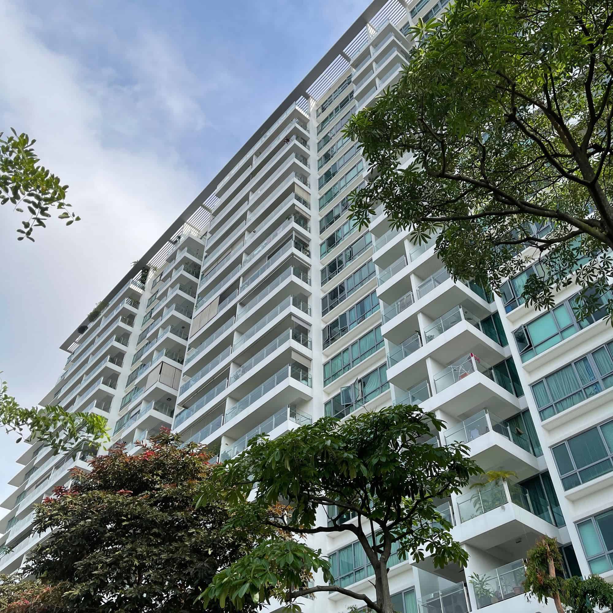Private home prices up 3.8 in Q3 of 2022 SG Property News