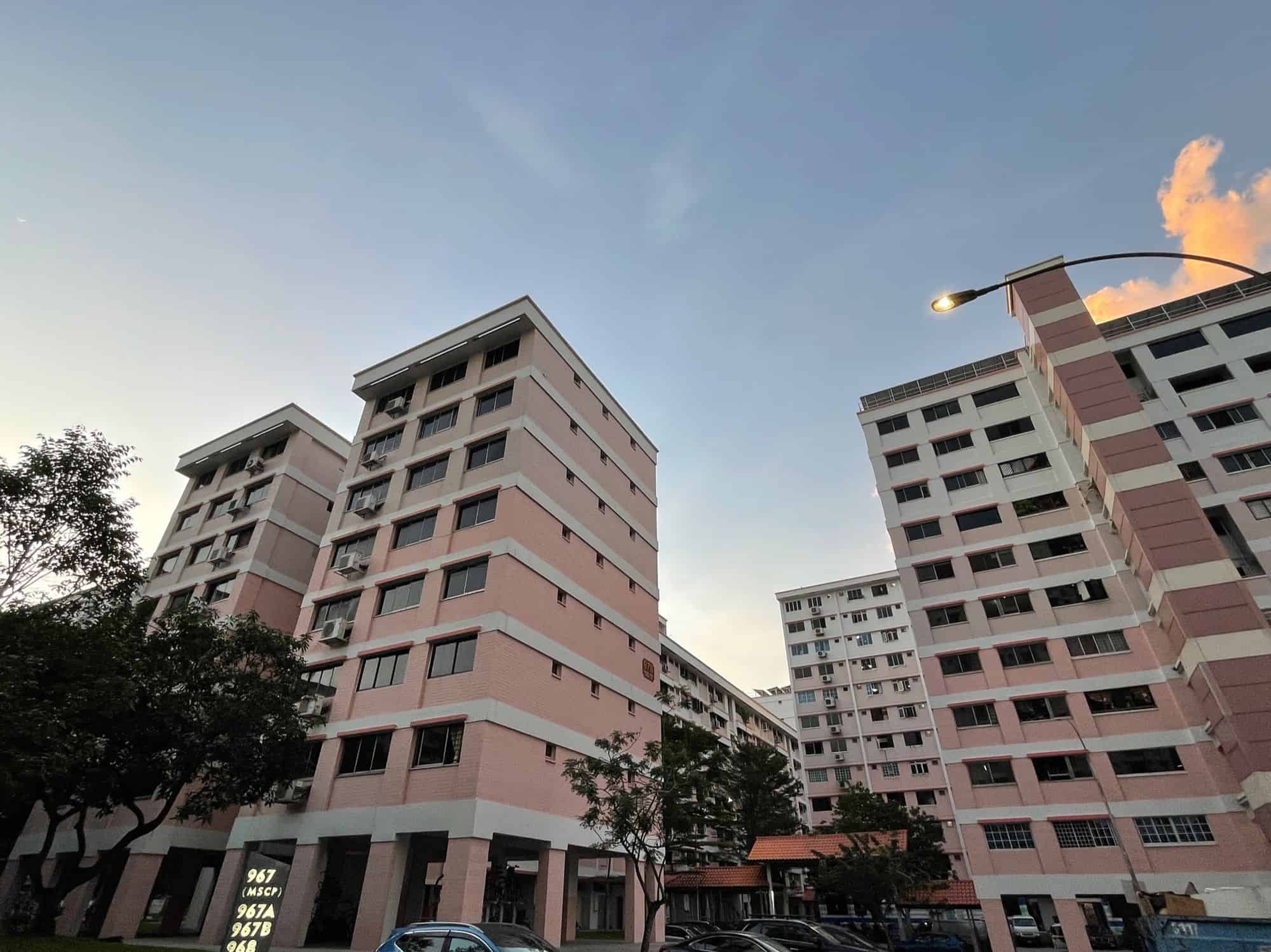 Hdb Deficit Doubled To $4.3 Billion 1 Singapore Property News Hdb Deficit Doubled To $4.3 Billion - % 1