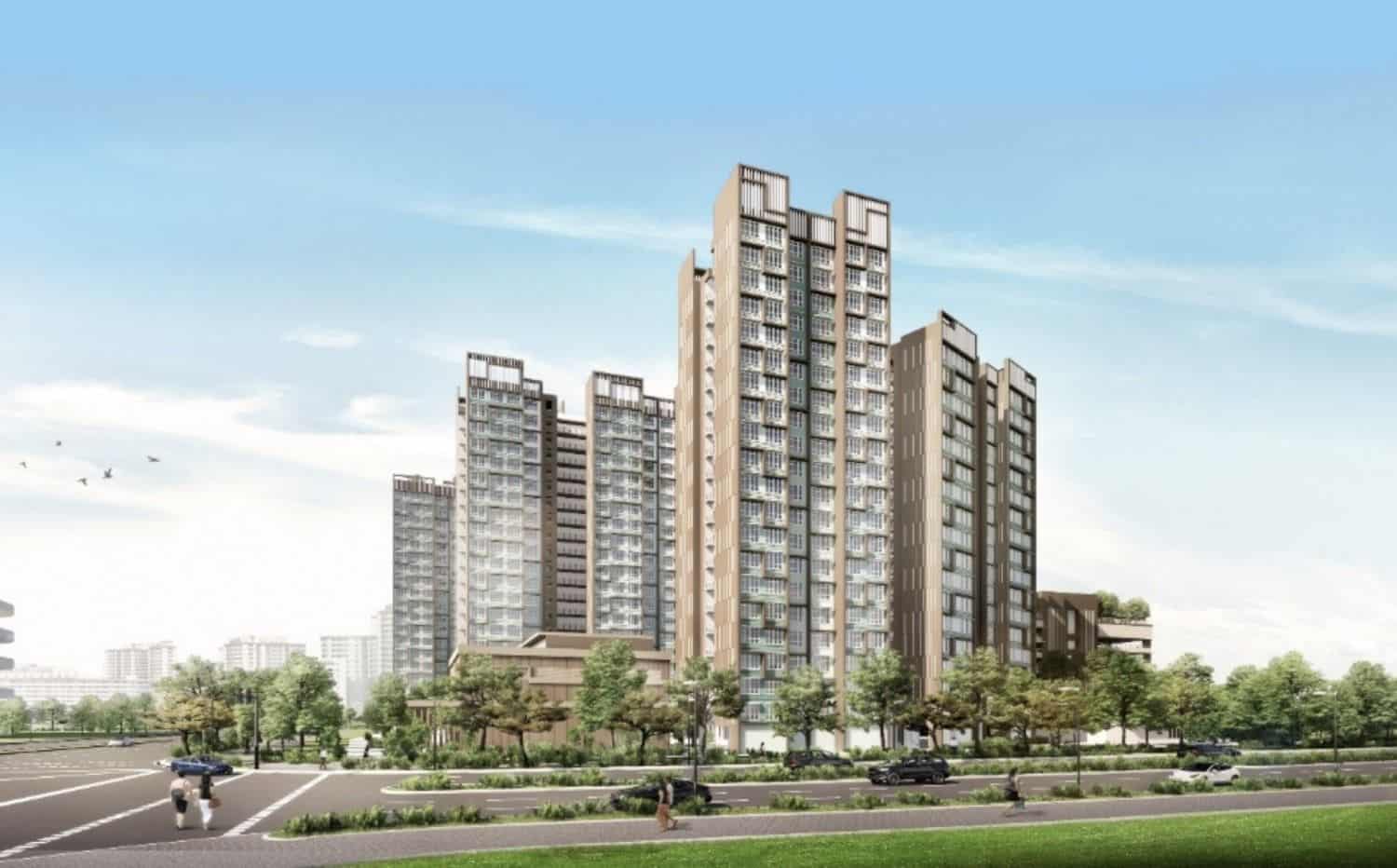 Ang Mo Kio Sers Flats To Get 7.5% Higher Compensation : Big Happy News 1 Sg Property News Ang Mo Kio Sers Flats To Get 7.5% Higher Compensation : Big Happy News - % 1