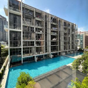 Sg Property News Growth In Private Home Prices Slowed In 2022 - % 3