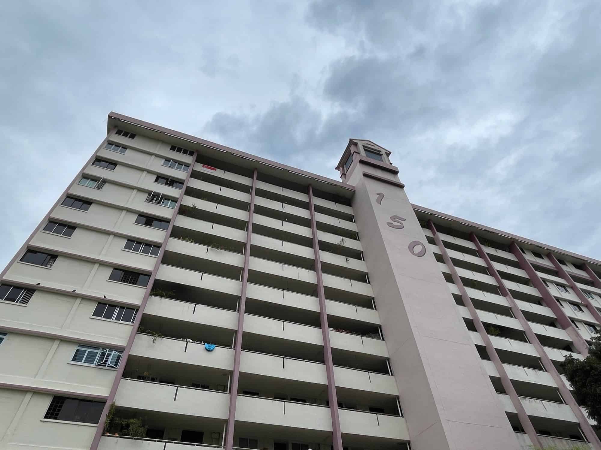 Singapore Property News 21 Flats Compulsorily Acquired By Hdb For Failure To Meet Mop - % 1