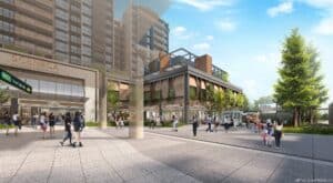 Sceneca Residences 60% Sold On First Day 4 Sg Property News Sceneca Residences 60% Sold On First Day - % 2