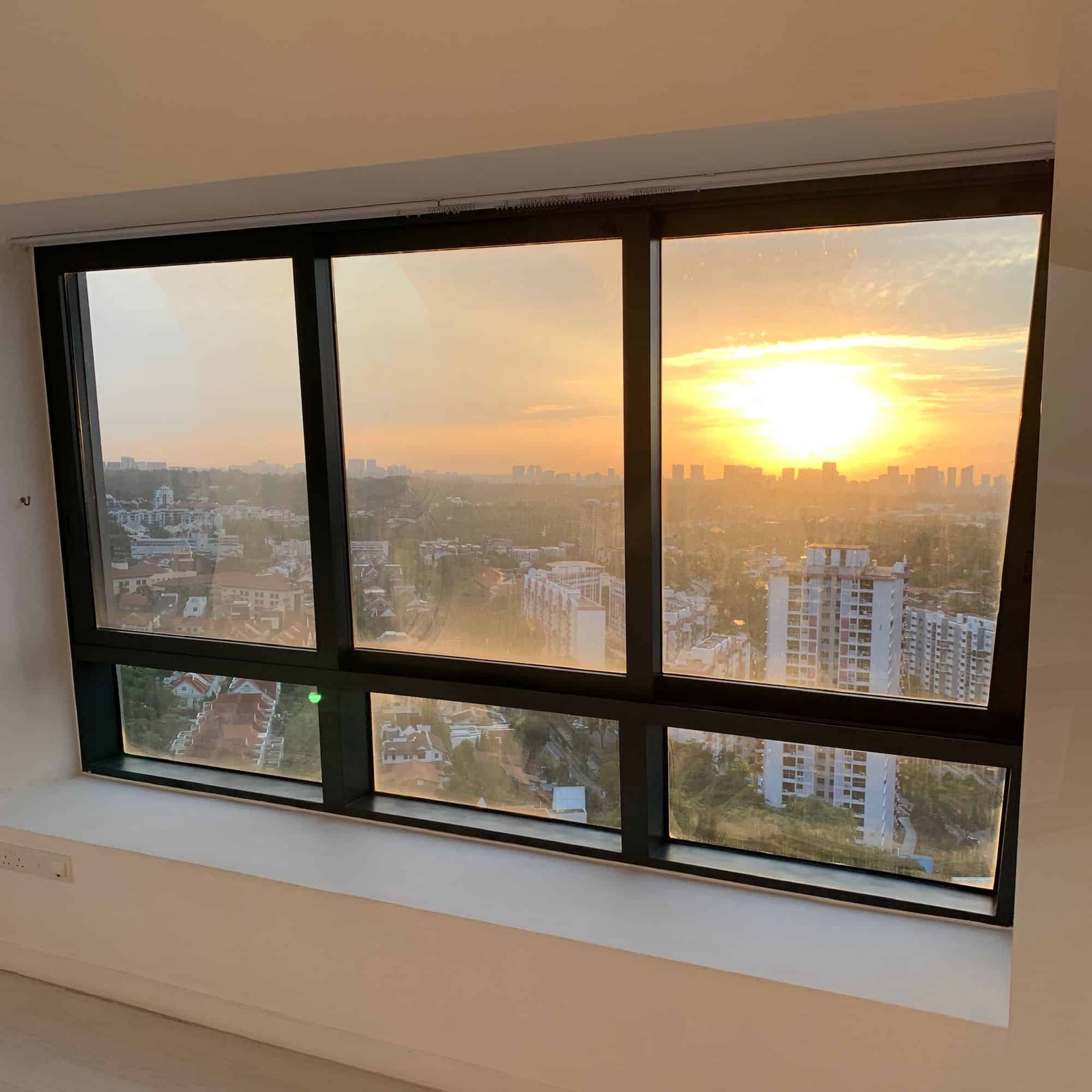 Singapore Property News Impact Of The Super Rich On Singapore Property Market - % 2