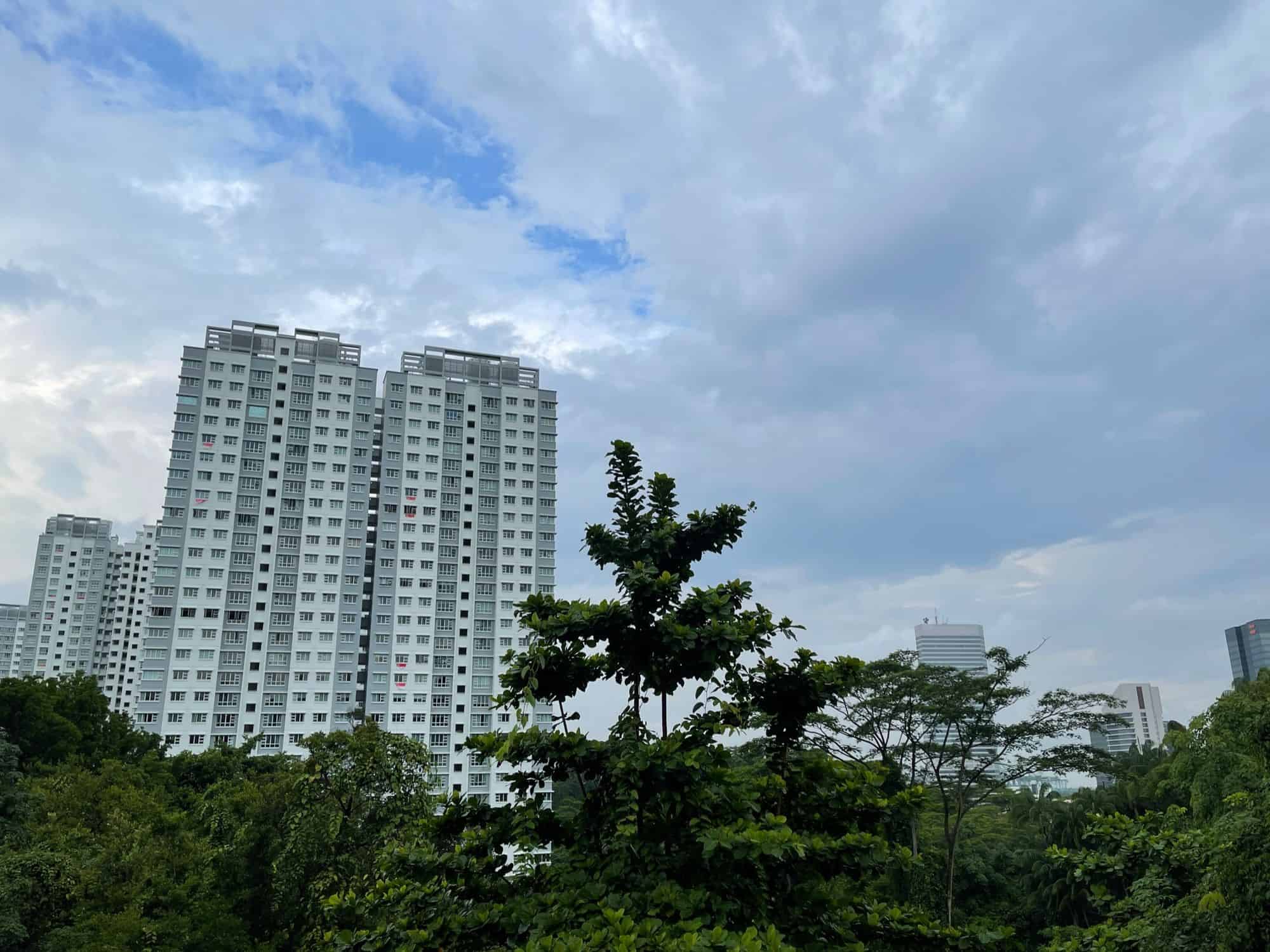 Singapore Property News Is It Better To Rent Or Buy In Singapore - % 1