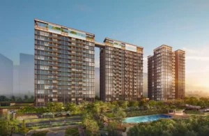 Sg Property News The Continuum New Launch : Super Good Buy For The Area - % 1