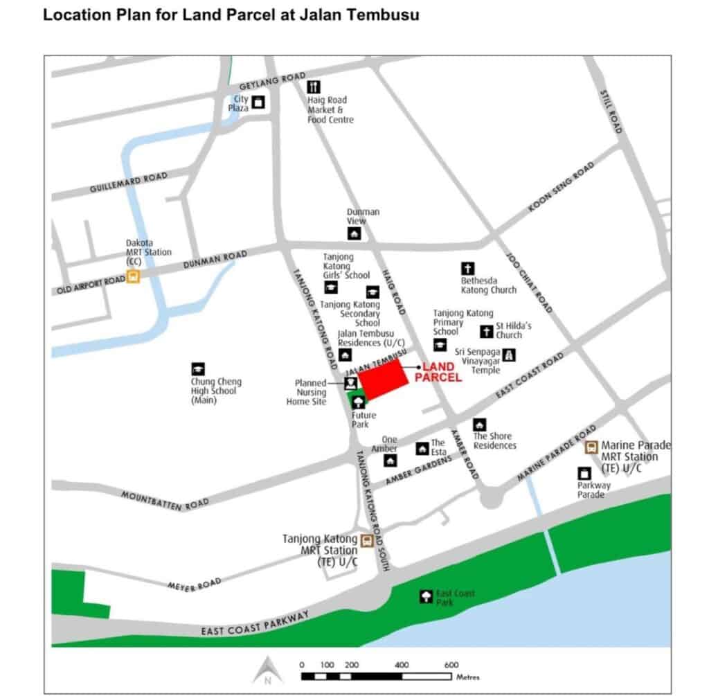 Ura And Hdb Release Sale Sites At Clementi Avenue 1, Jalan Tembusu And Senja Close 4 Singapore Property News Ura And Hdb Release Sale Sites At Clementi Avenue 1, Jalan Tembusu And Senja Close - % 2