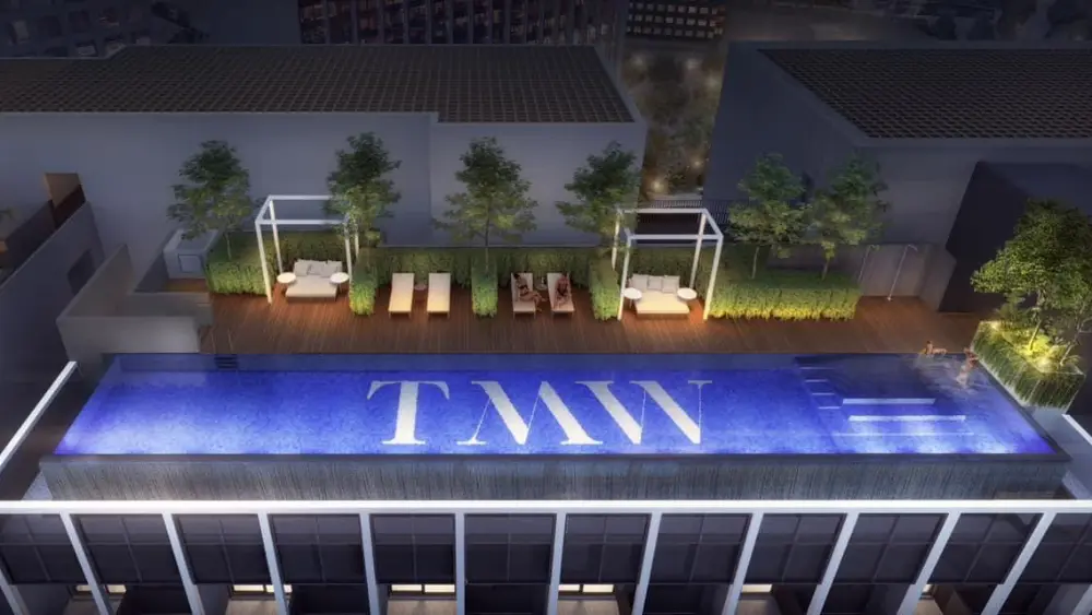 Unveiling Tmw Maxwell: A Vibrant Residential Haven In Singapore'S Cbd 1 Tmw Maxwell Launch