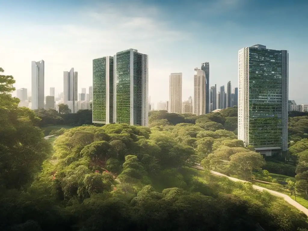 5 Helpful Considerations For Buying A Condo In Singapore