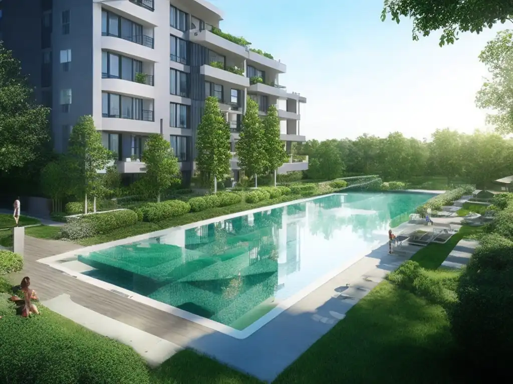 Gls Launch At Clementi Avenue 1 And Pine Grove (Parcel B)