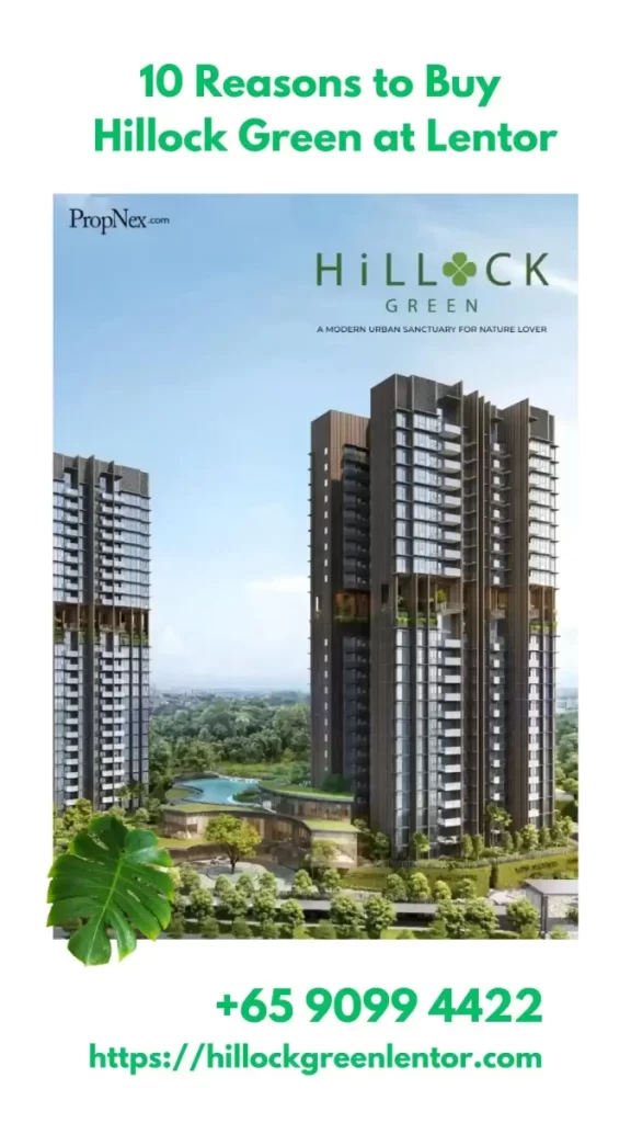 Singapore Property News Exploring The World Of New Launch Condos In Singapore In 2023 - % 1