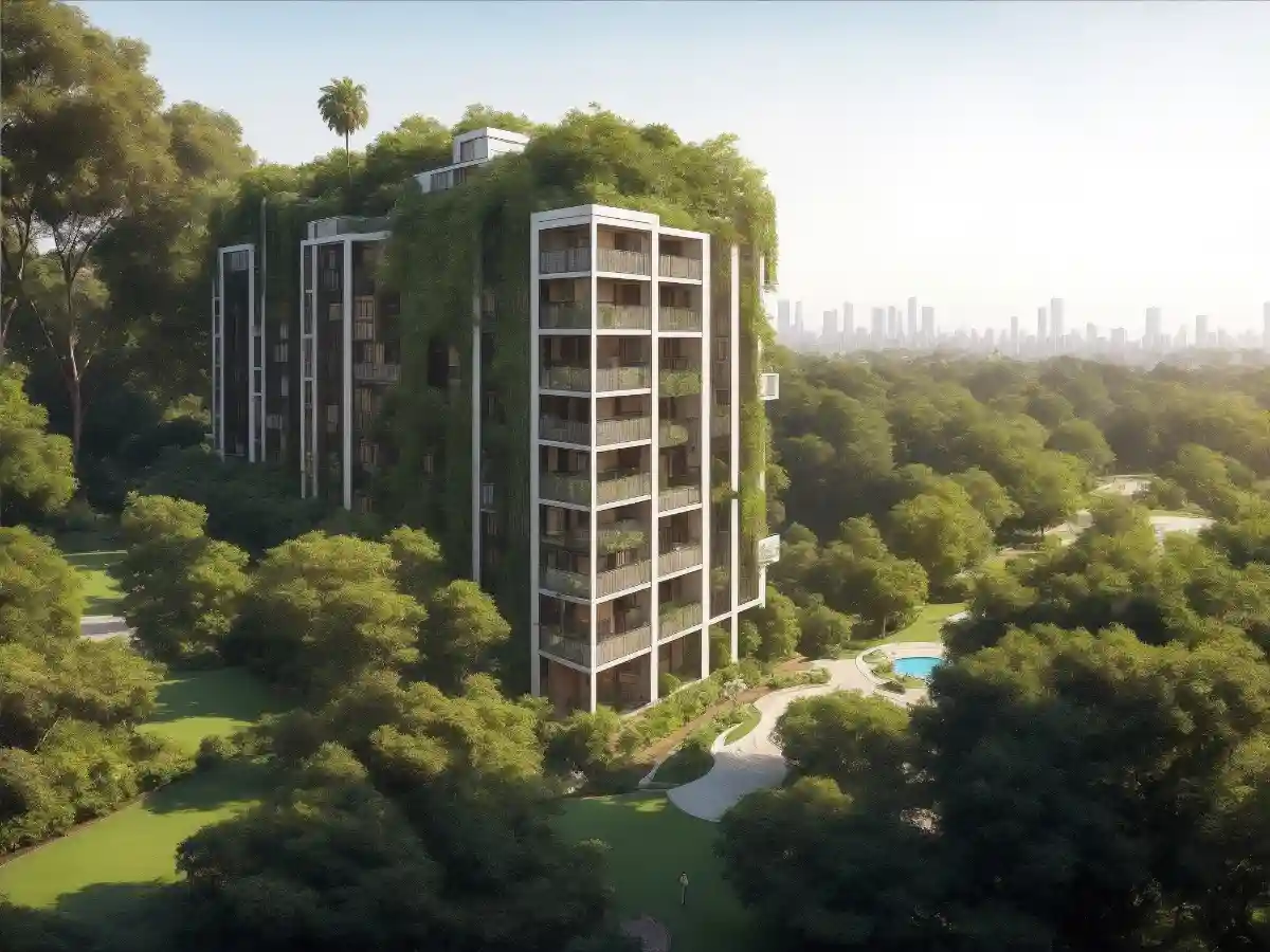 Rezoning Of One-North Land Parcel As Residential