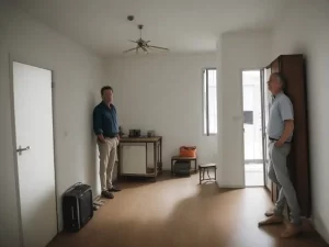 Difference Between A Landlord Vs A Tenant