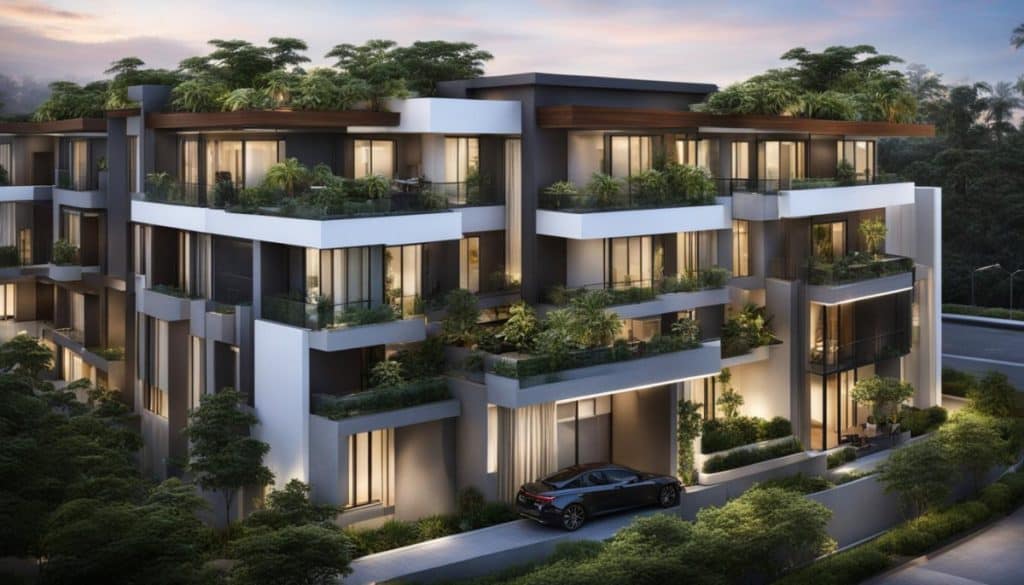 Westwood Residence Ec