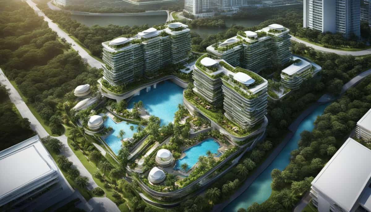 Newly Launched Condo In Singapore
