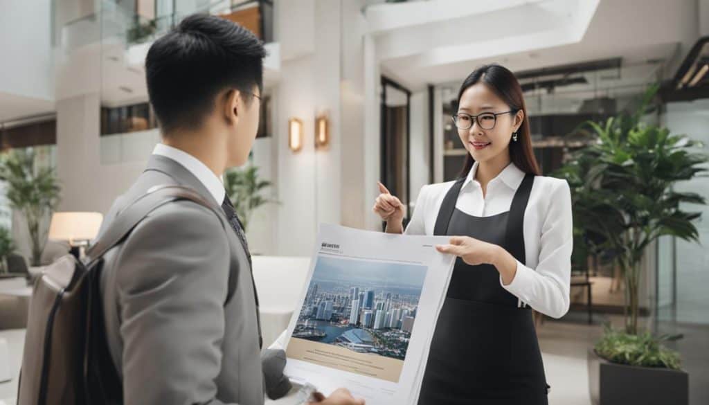 License Agent 6 Best Tips for Singapore Real Estate Agent Licensing