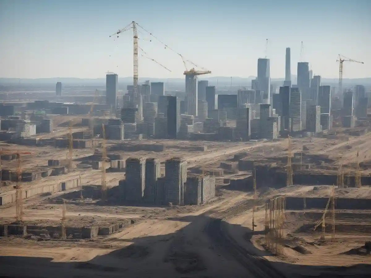 Government Further Increased Housing Land Supply In 1H 2024