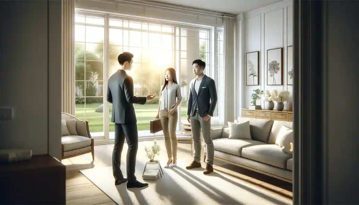 Unlocking Real Estate Opportunities Near Singapore'S Popular Schools