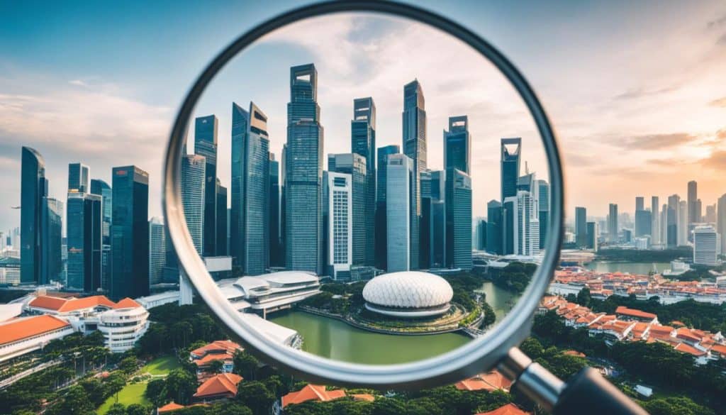 Factors To Consider Before Buying A Home In Singapore