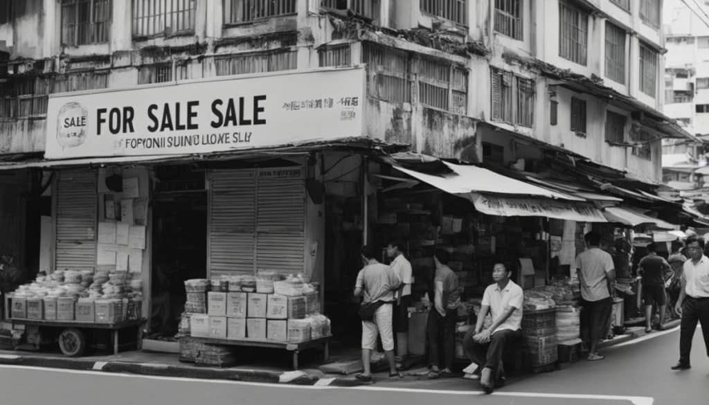 Finding Undervalued Properties In Singapore