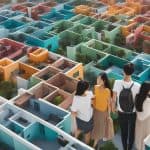 MOP in HDB and its implications