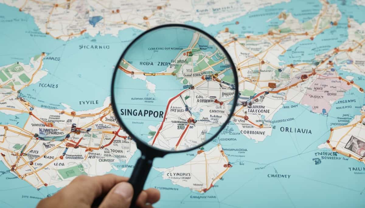 Finding Money To Buy Properties In Singapore