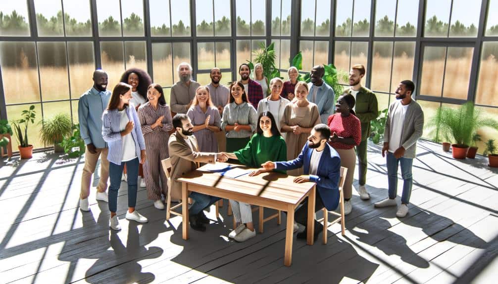 Pine Grove Owners Go For Fifth Enbloc Attempt