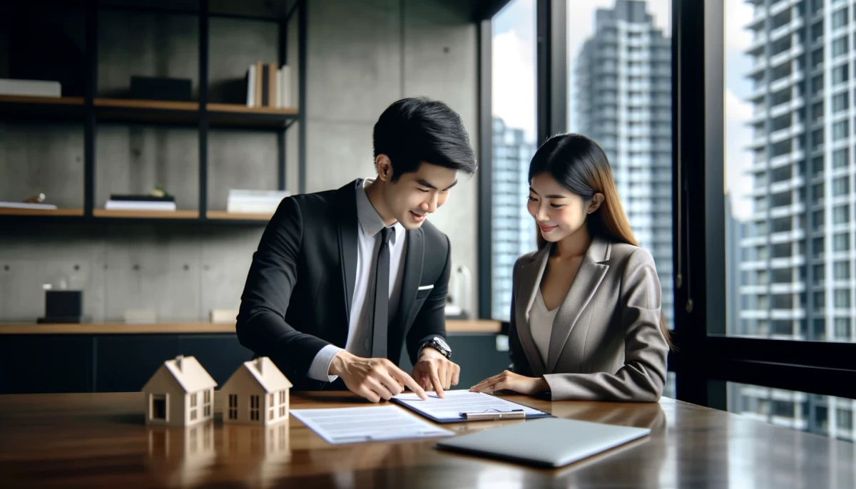 Why You Should Work With A Property Agent To Avoid Pitfalls And Expensive Mistakes 3 Why You Should Work With A Property Agent To Avoid Pitfalls And Expensive Mistakes