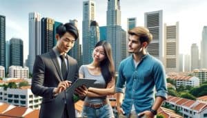 Rise In Private Home Ownership Among Those Under 35