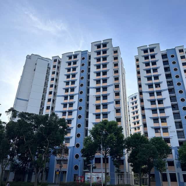 Singles And Parents To Get Priority