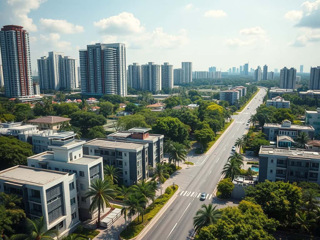 Sim Lian Group Sets New Record With $768 Psf Ppr Bid For Ec Site At Tampines Street 95