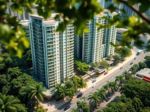 Uol And Capitaland Secure Thomson View Condo For $810 Million In 2024'S Largest En Bloc Deal