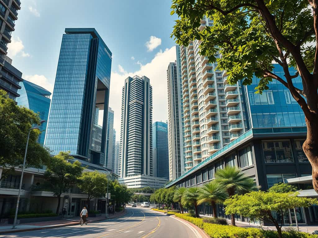 Singapore Property News New Private Home Sales Surge In October: Major Launches Drive Market Growth - % 2
