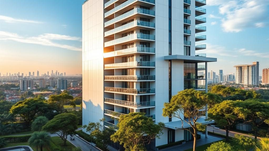 This Bidadari Flat Just Sold For $1.26M—Owner Makes Nearly $800K In Profit 4 Bidadari Flat Sold Profitably