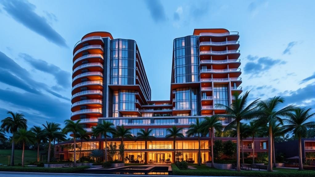 Bloomsbury Residences By Qingjian Realty Jv Launches March 29, Starting At $2,396 Psf 2 Bloomsbury Residences Launch Price