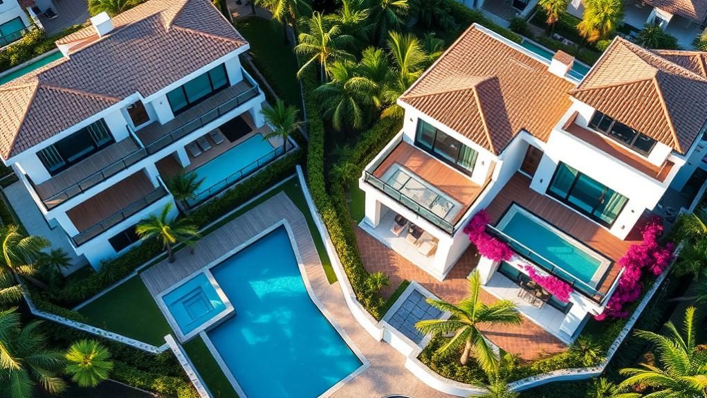 Rare Freehold Cluster Homes At Casa Fidelio Listed For Collective Sale At $24 Million 3 Casa Fidelio Cluster Homes