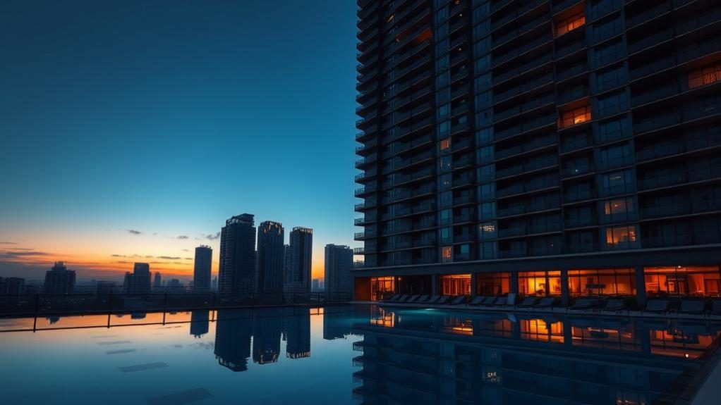 Condo Rental Activity Plummets 19.7% In February Amid Market Shifts 2 Condo Rental Activity Decline