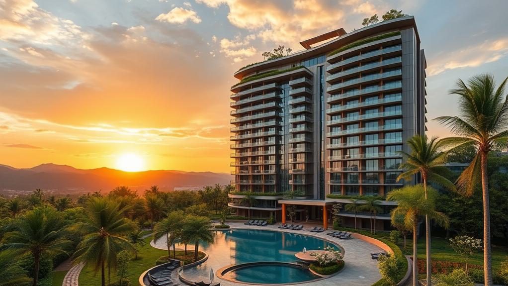 Highly Anticipated Executive Condo Site In Bukit Panjang Now Open For Sale