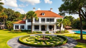 Oei Tiong Ham Park Bungalow