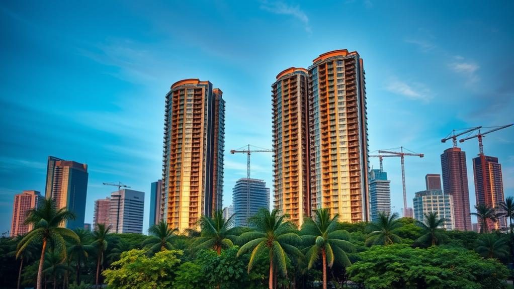 Private Housing Demand Surge