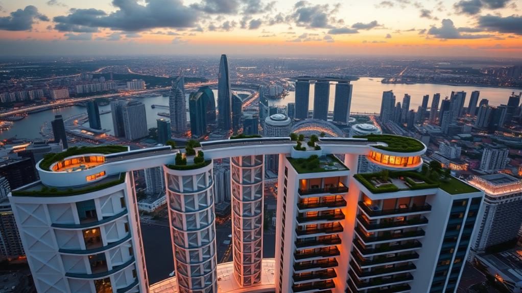 Historic S$1.518 Million Sale Sets New Record For Pinnacle@Duxton Four-Room Flat