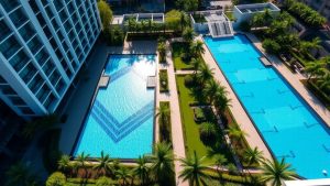 Arina East Residences: Prestigious Freehold Condo With 3 Pools Near Katong Park Mrt 2 Arina East Residences Amenities