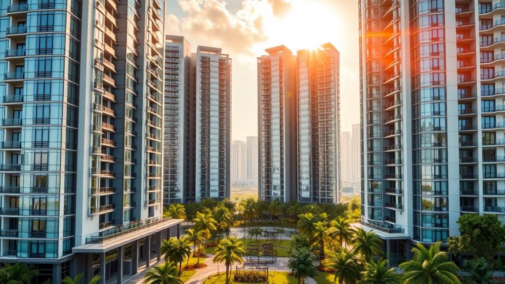 Aurelle @ Tampines Ec Sells Out Swiftly—Final Units Snapped Up Right After Balloting