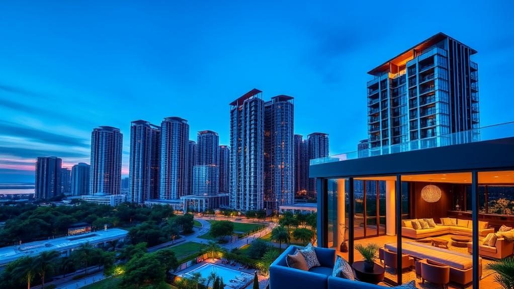 Condo Flipping Profits Skyrocketing