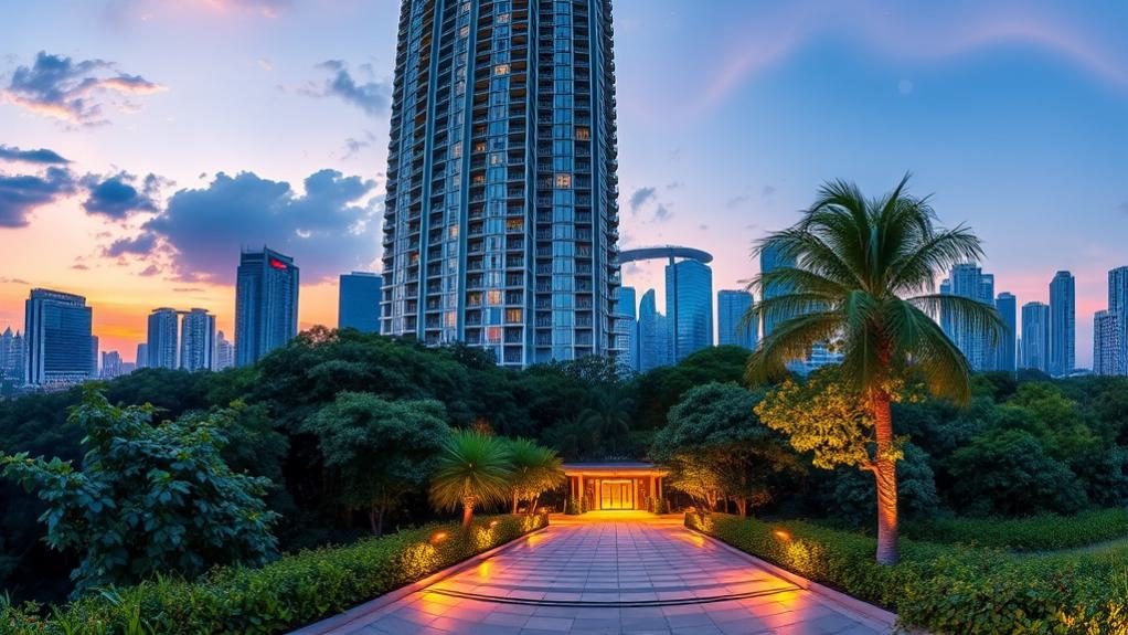 Are Executive Condominiums Now Out Of Reach For The Average Homebuyer? 3 Executive Condominiums Becoming Unaffordable