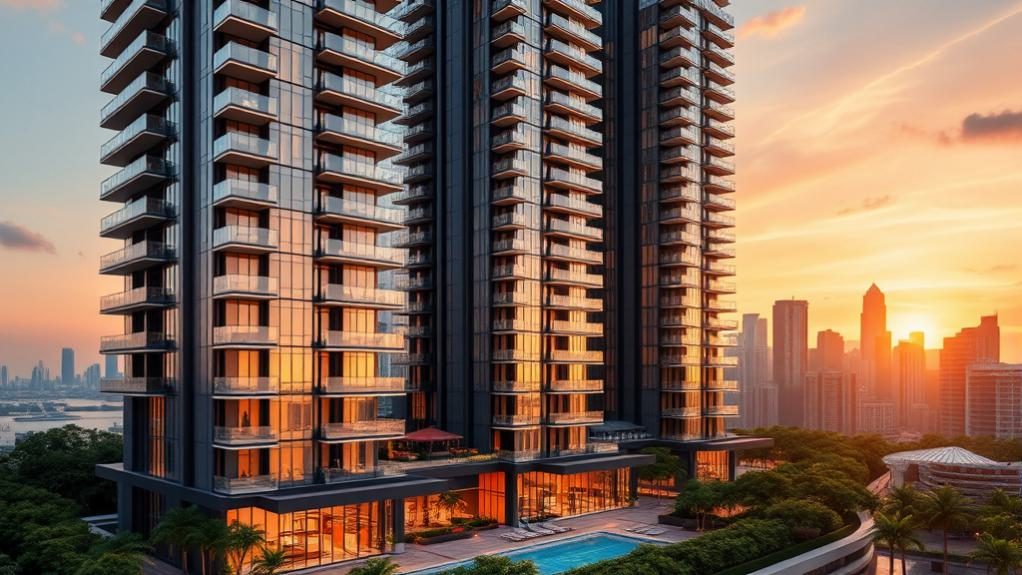 What To Know About Executive Condominiums Now Selling Or Launching Through 2025