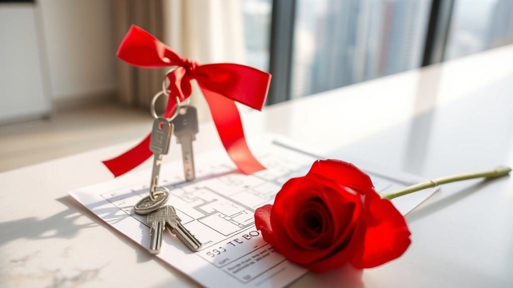 Love, Keys, And Bto Dreams: How Singapore’s Homes Shape Modern Relationships 1 Homes Influence Modern Relationships