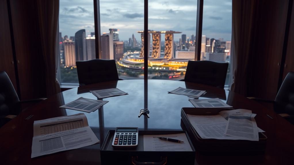 Investing In Property Risks