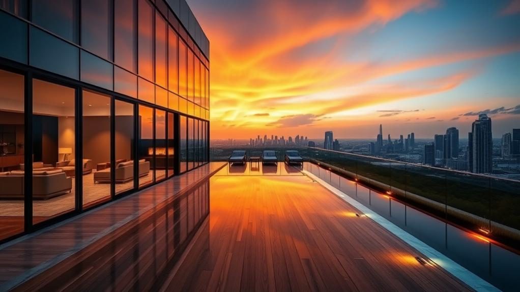 Luxurious Freehold Penthouses In Novena Starting At $2,316 Psf At Ikigai Condominium